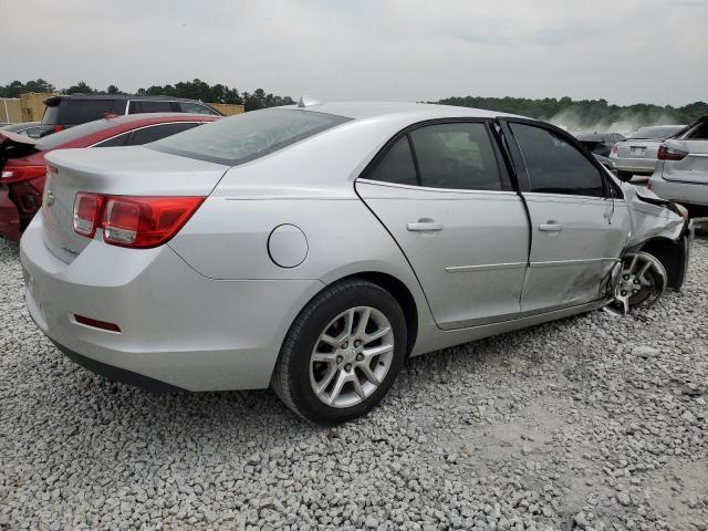 1G11C5SA3DF228133 - 2013 CHEVROLET MALIBU 1LT Gümüş foto 3