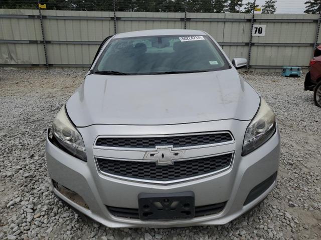 1G11C5SA3DF228133 - 2013 CHEVROLET MALIBU 1LT Gümüş foto 5
