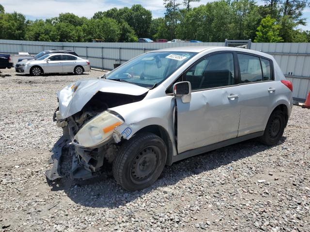 2009 NISSAN VERSA S, null