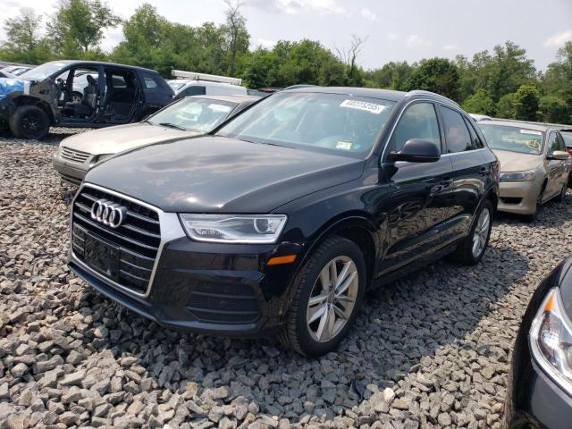 2016 AUDI Q3 PREMIUM PLUS, null