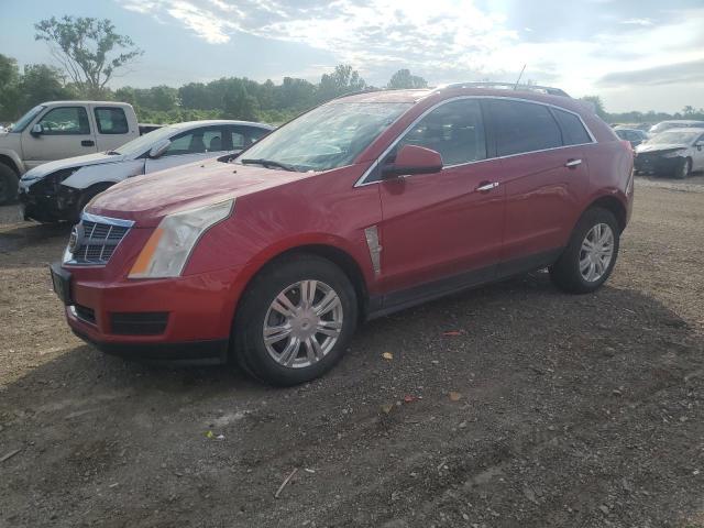 2011 CADILLAC SRX LUXURY COLLECTION, 