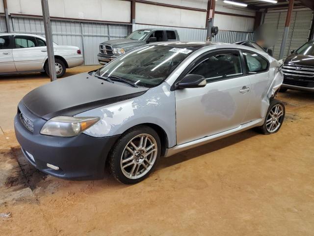 2007 TOYOTA SCION TC, 