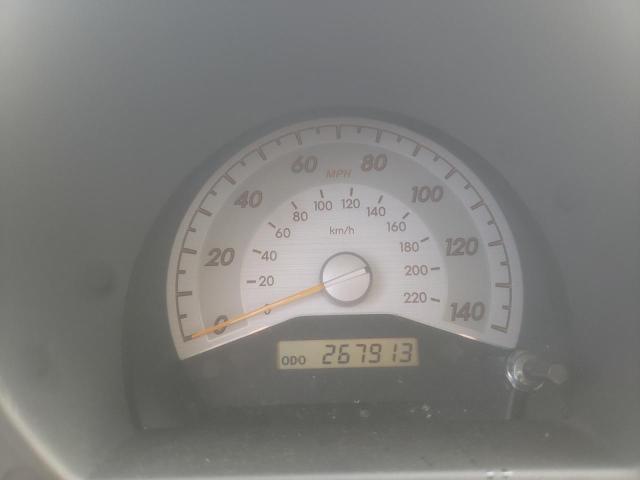 JTKDE167470161077 - 2007 TOYOTA SCION TC SILVER photo 9