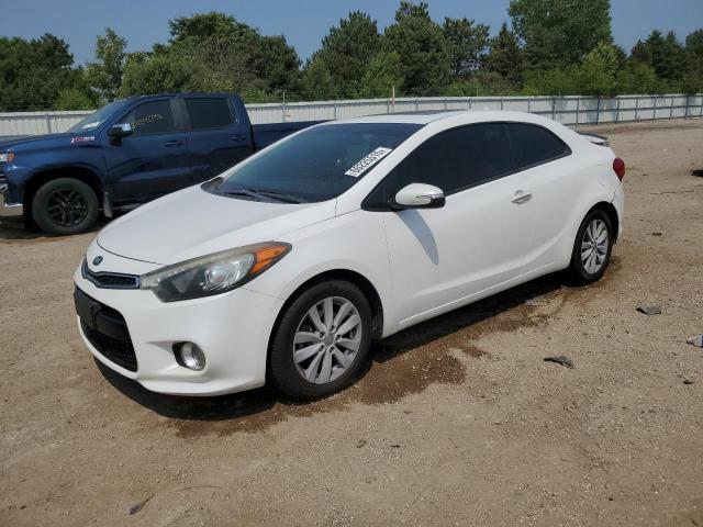 2014 KIA FORTE EX, null