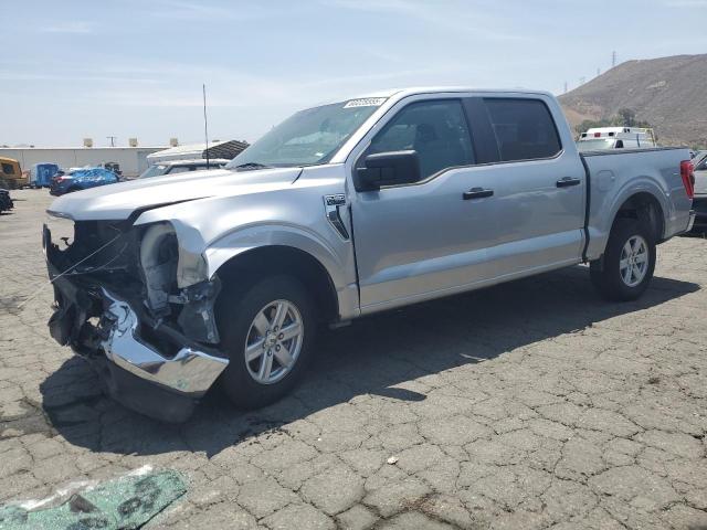 2023 FORD F150 SUPERCREW, null