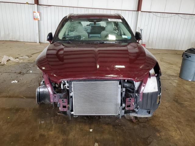 5LM5J7XC7LGL10548 - 2020 LINCOLN AVIATOR RESERVE BURGUNDY photo 5
