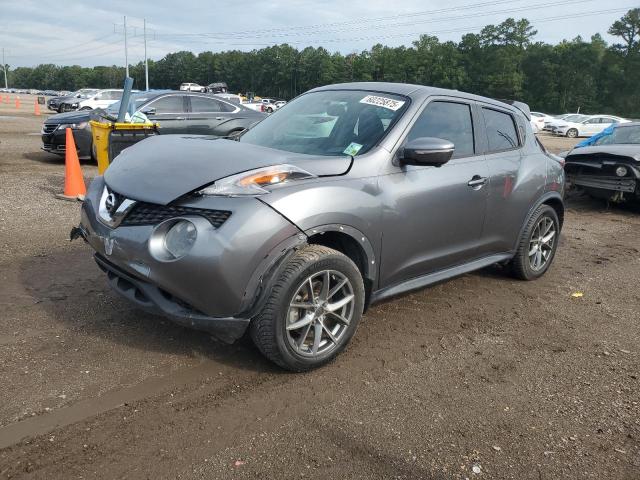 2015 NISSAN JUKE S, null