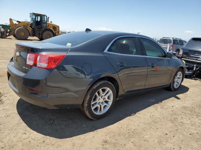1G11C5SL3EF302671 - 2014 CHEVROLET MALIBU 1LT CHARCOAL photo 3