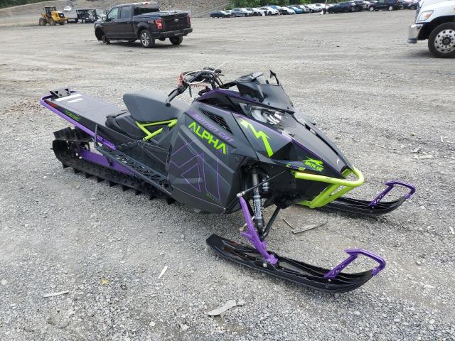 2019 ARCTIC CAT 800CC, 