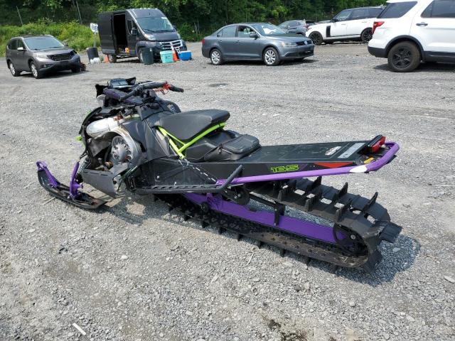 4UF19SNW7KT112226 - 2019 ARCTIC CAT 800CC BLACK photo 3