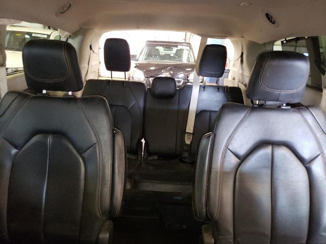 2C4RC1BG9LR279585 - 2020 CHRYSLER PACIFICA TOURING L თეთრი ფოტო 10