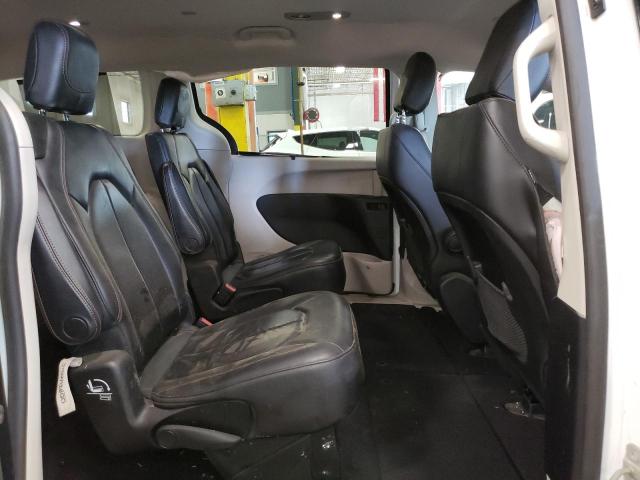 2C4RC1BG9LR279585 - 2020 CHRYSLER PACIFICA TOURING L თეთრი ფოტო 11
