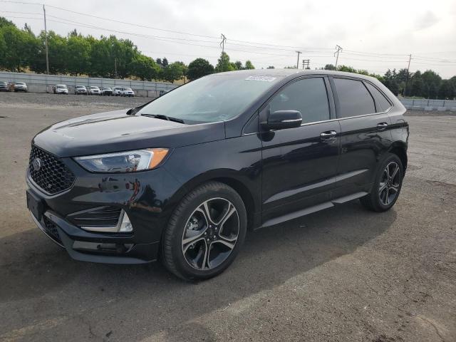 2020 FORD EDGE ST, null