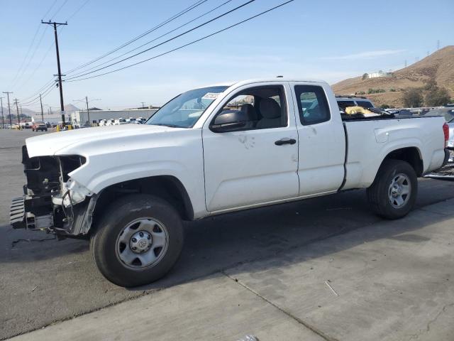 5TFRX5GN8GX061213 - 2016 TOYOTA TACOMA ACCESS CAB თეთრი ფოტო 1