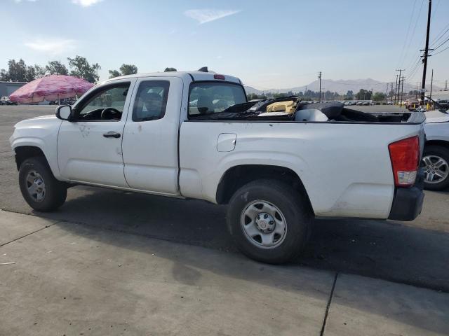 5TFRX5GN8GX061213 - 2016 TOYOTA TACOMA ACCESS CAB თეთრი ფოტო 2