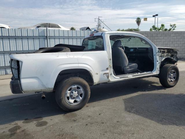 5TFRX5GN8GX061213 - 2016 TOYOTA TACOMA ACCESS CAB თეთრი ფოტო 3