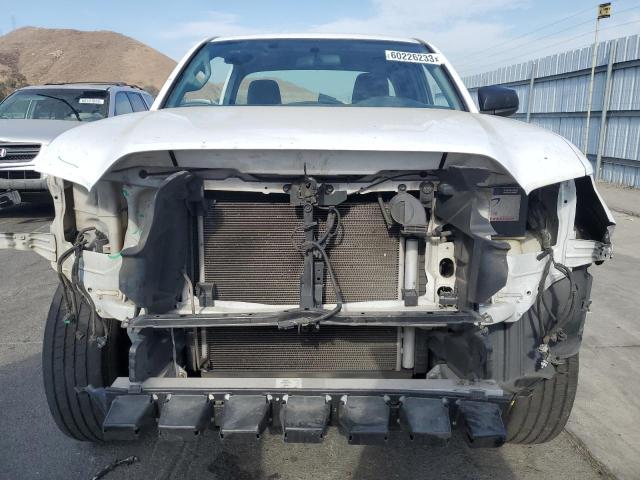 5TFRX5GN8GX061213 - 2016 TOYOTA TACOMA ACCESS CAB თეთრი ფოტო 5