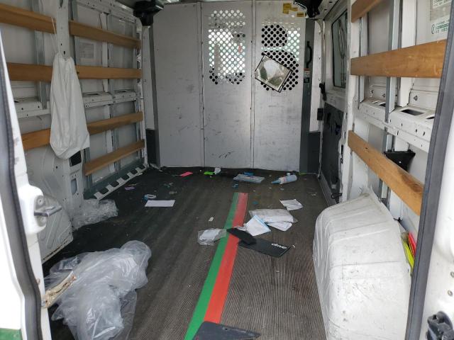 3C6TRVAG1GE116621 - 2016 RAM PROMASTER 1500 STANDARD Beyaz fotoğraf 10