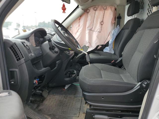 3C6TRVAG1GE116621 - 2016 RAM PROMASTER 1500 STANDARD Beyaz fotoğraf 7