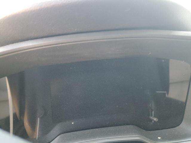 JTDEAMDE7MJ026210 - 2021 TOYOTA COROLLA LE 银色 照片 9