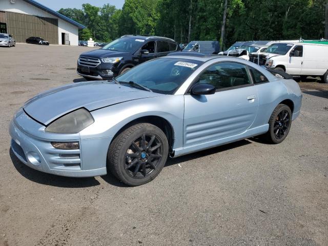 2003 MITSUBISHI ECLIPSE GTS, null
