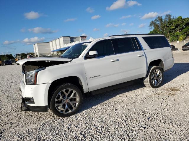 2017 GMC YUKON XL C1500 SLT, null