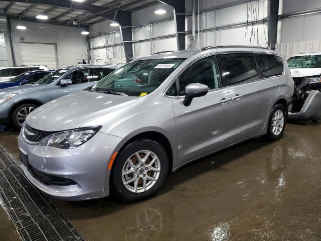 2021 CHRYSLER VOYAGER LXI, null