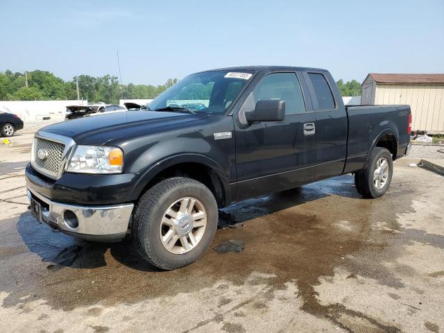 2006 FORD F150, 