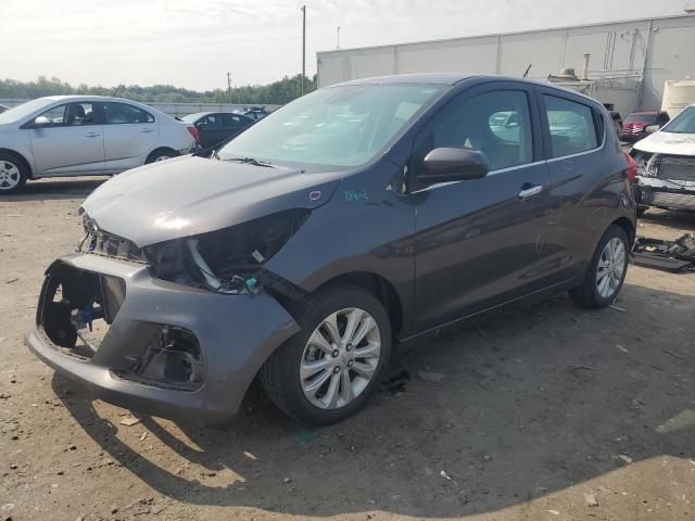 2016 CHEVROLET SPARK 2LT, null