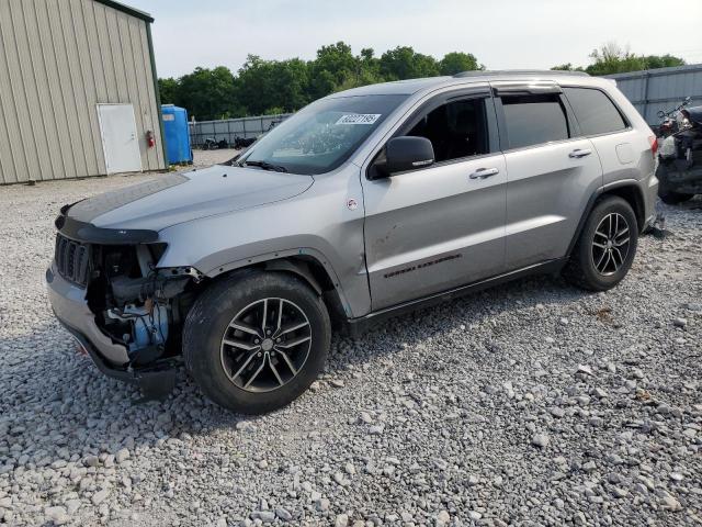 2017 JEEP GRAND CHER TRAILHAWK, 