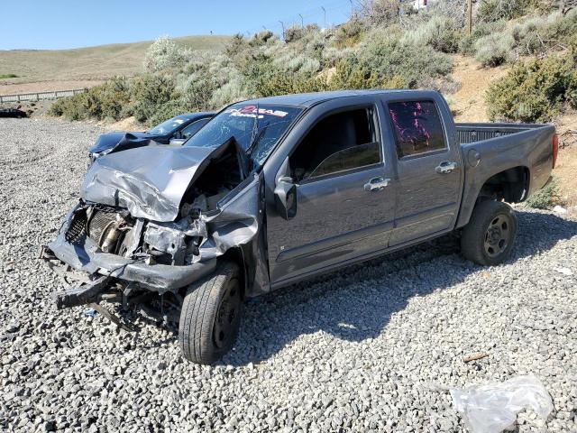 2009 CHEVROLET COLORADO, 