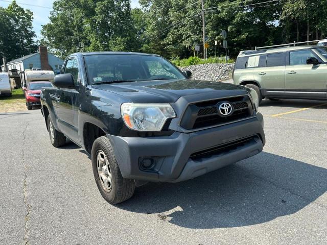 2013 TOYOTA TACOMA, 