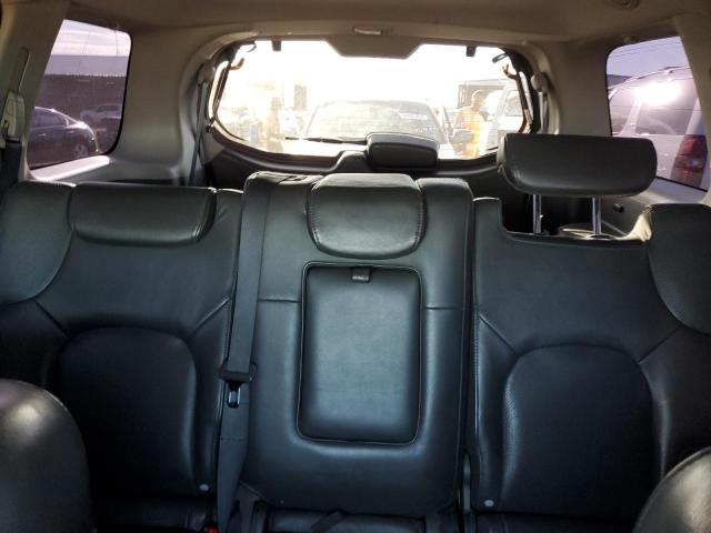 5N1AR18W07C618514 - 2007 NISSAN PATHFINDER LE 白色 照片 10