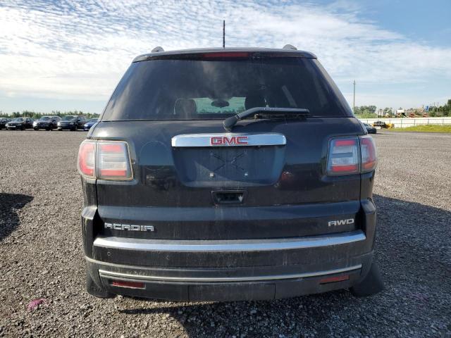 1GKKVNED4FJ325034 - 2015 GMC ACADIA SLE CHARCOAL photo 6