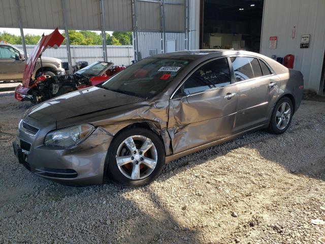 2012 CHEVROLET MALIBU 2LT, 