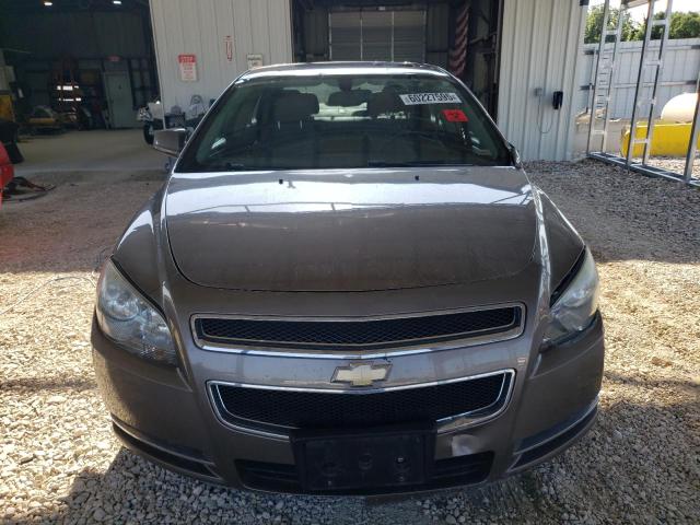 1G1ZD5EU1CF253925 - 2012 CHEVROLET MALIBU 2LT 棕色 照片 5