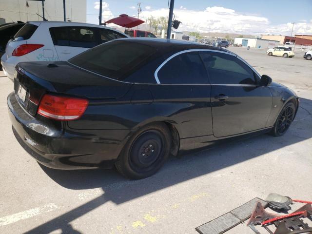 WBAWL1C5XAPX27330 - 2010 BMW 328 I BLACK photo 3