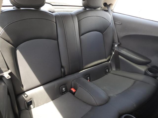 WMWXP5C56K2L09989 - 2019 MINI COOPER BLUE photo 10