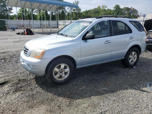 2007 KIA SORENTO EX, 