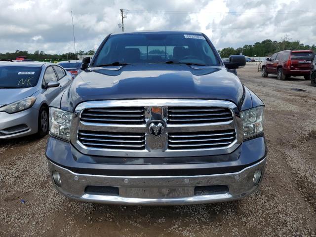 1C6RR6TT9KS512375 - 2019 RAM 1500 CLASS SLT გრაფიტი ფოტო 5