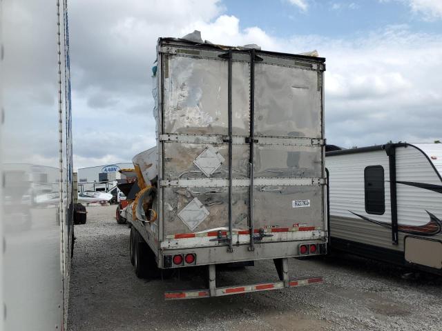 1UYVS2536GU539662 - 2016 UTILITY TRAILER Ağ foto 3