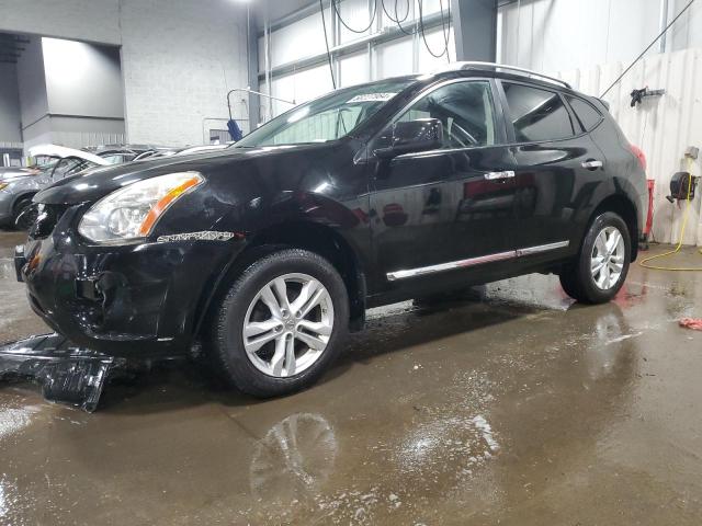 2013 NISSAN ROGUE S, 