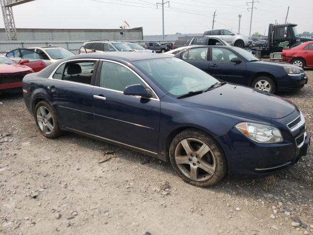 1G1ZC5E05CF323653 - 2012 CHEVROLET MALIBU 1LT BLUE photo 4