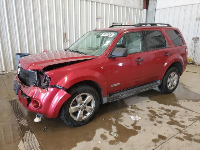 2008 FORD ESCAPE XLT, 