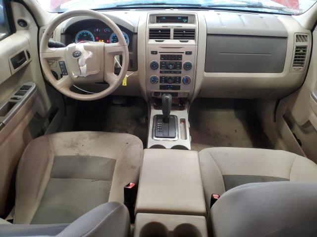 1FMCU93148KC68054 - 2008 FORD ESCAPE XLT 红色 照片 8