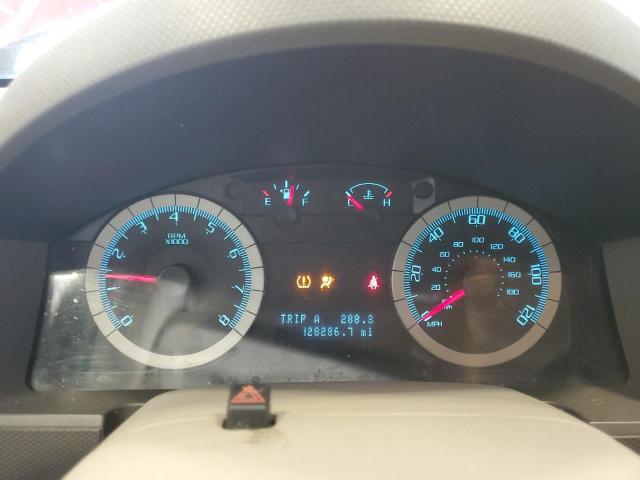 1FMCU93148KC68054 - 2008 FORD ESCAPE XLT 红色 照片 9