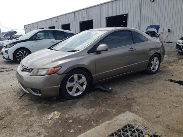 2008 HONDA CIVIC LX, null