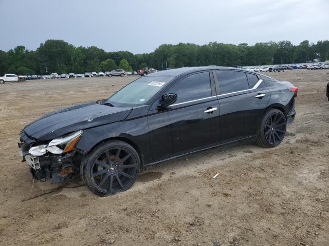 2019 NISSAN ALTIMA S, 