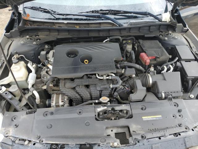 1N4BL4BV3KC125162 - 2019 NISSAN ALTIMA S Қара фото 11