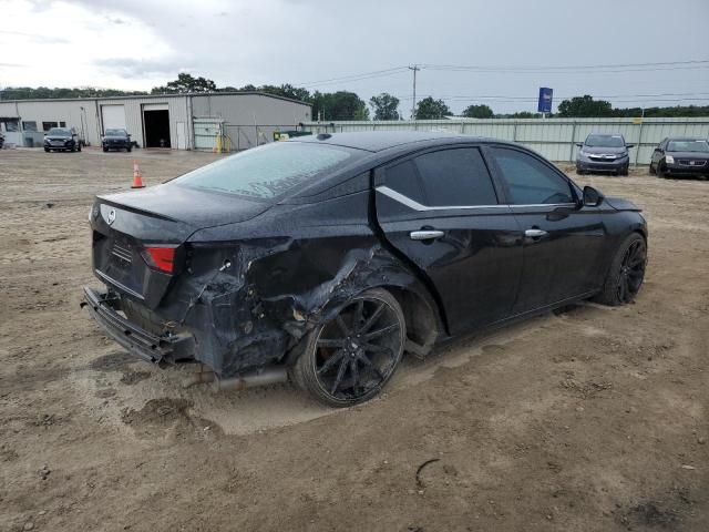 1N4BL4BV3KC125162 - 2019 NISSAN ALTIMA S Қара фото 3